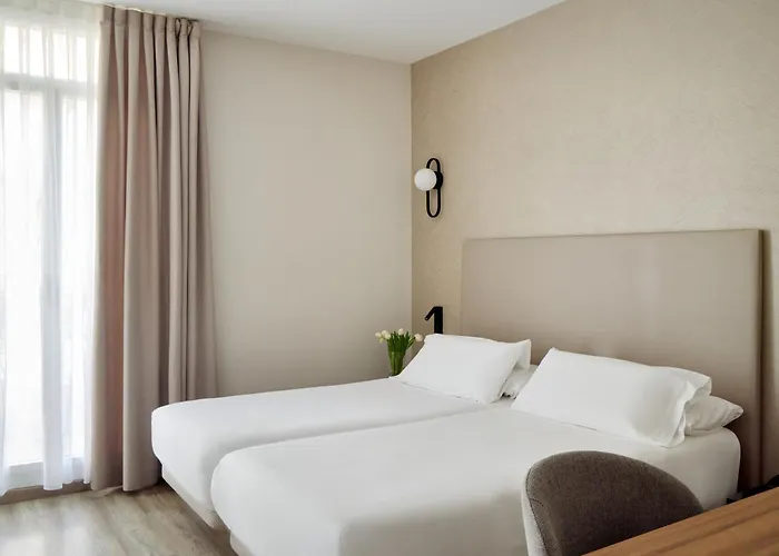 Hostal Centric