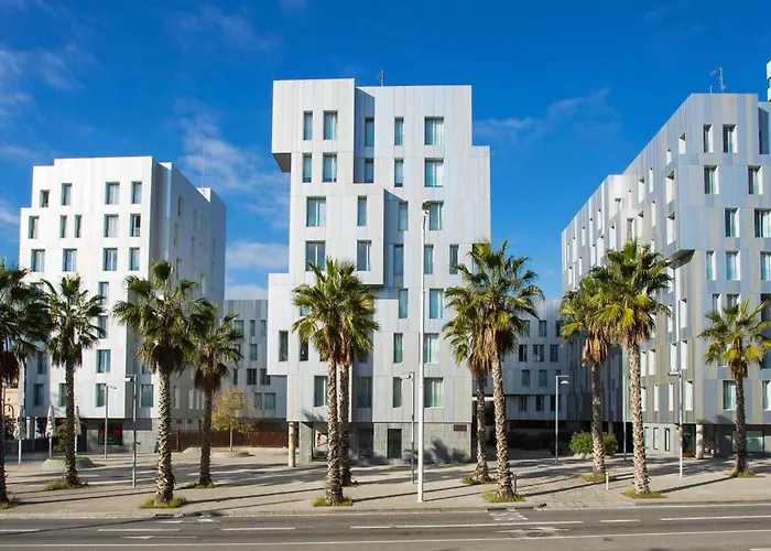 Durlet Beach Apartments